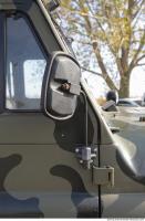 vehicle combat rearview mirror 0001